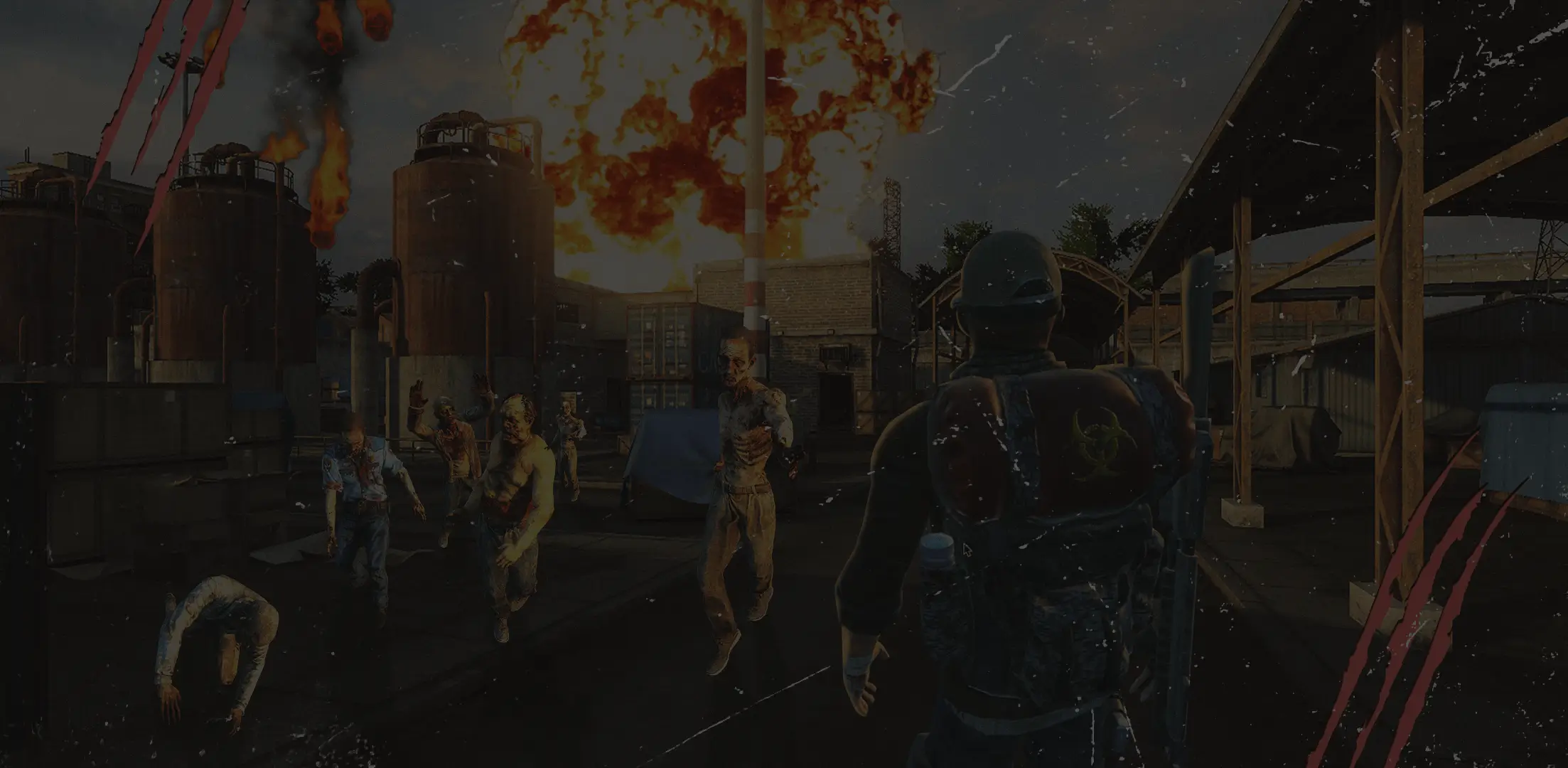 Metazombies VR